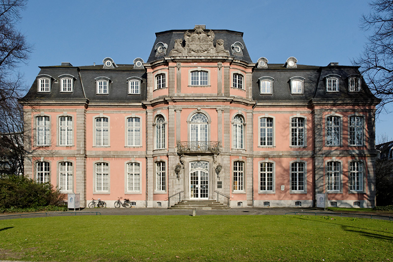 Schloss Jägerhof